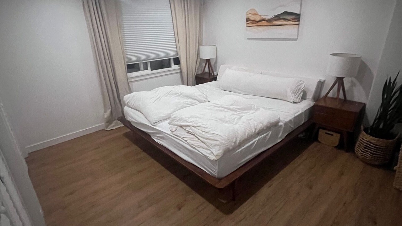 Photo of Bedroom in Los Osos