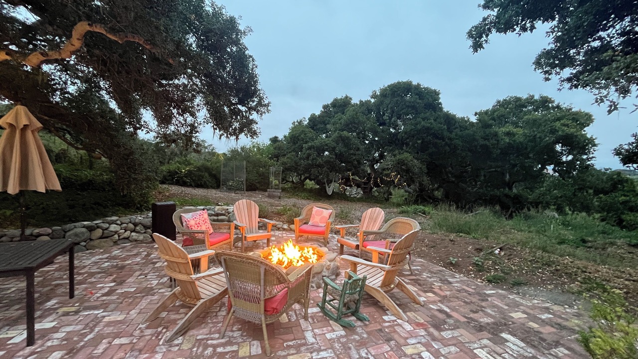 Photo of Outdoor in Los Osos