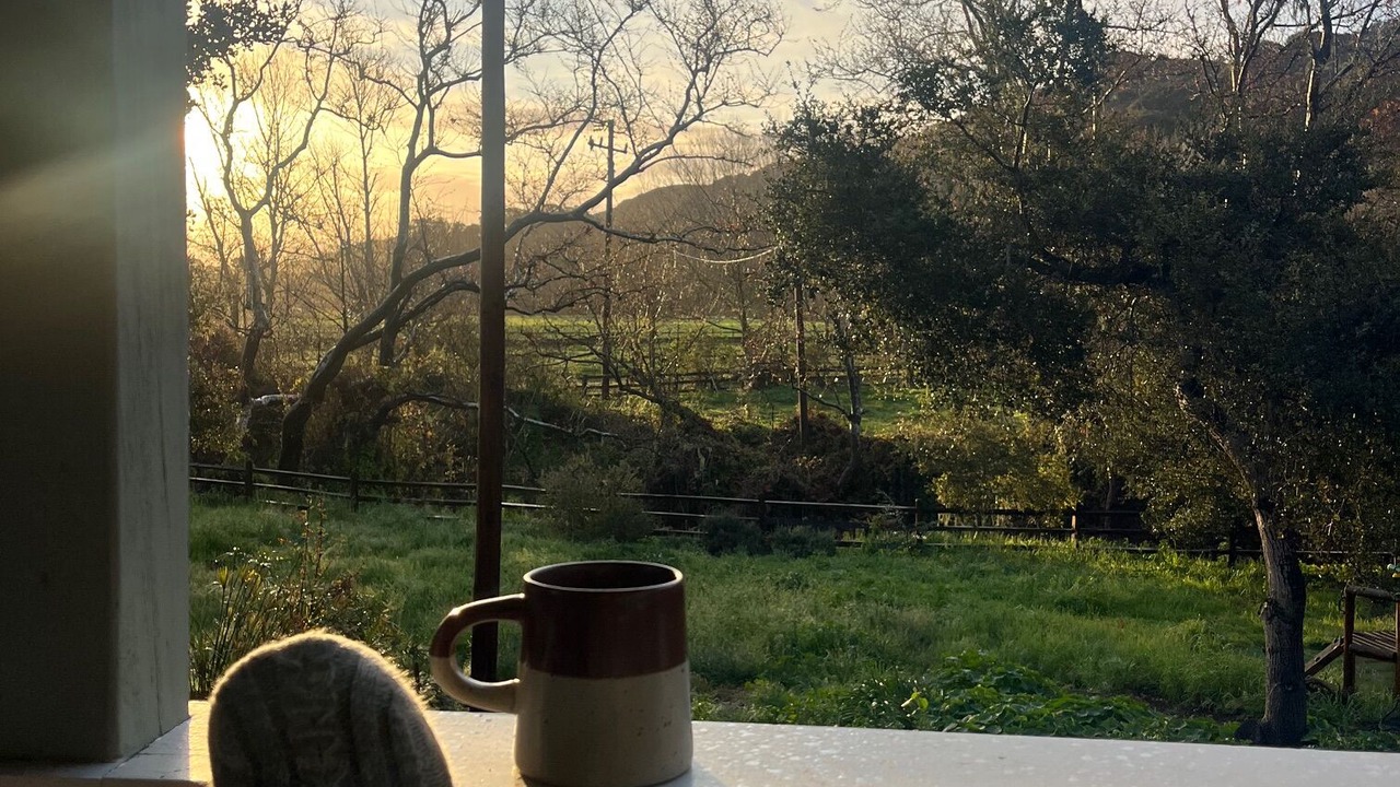 Photo of Outdoor in Los Osos