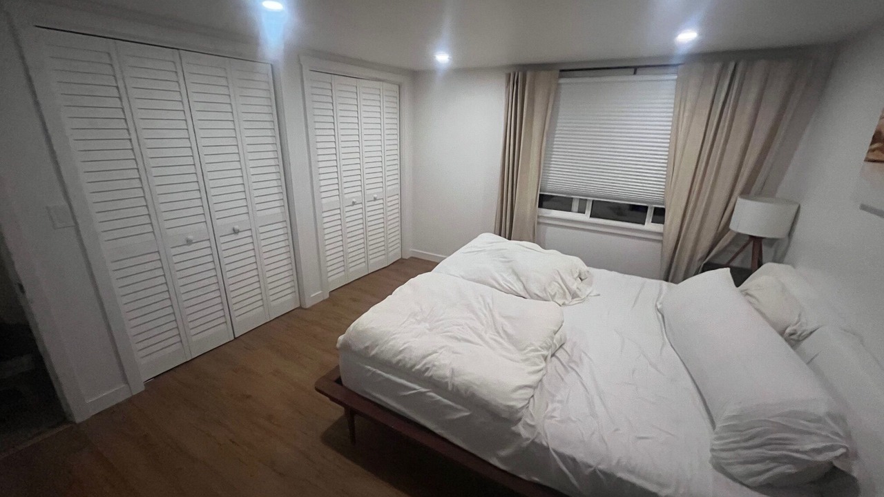 Photo of Bedroom in Los Osos