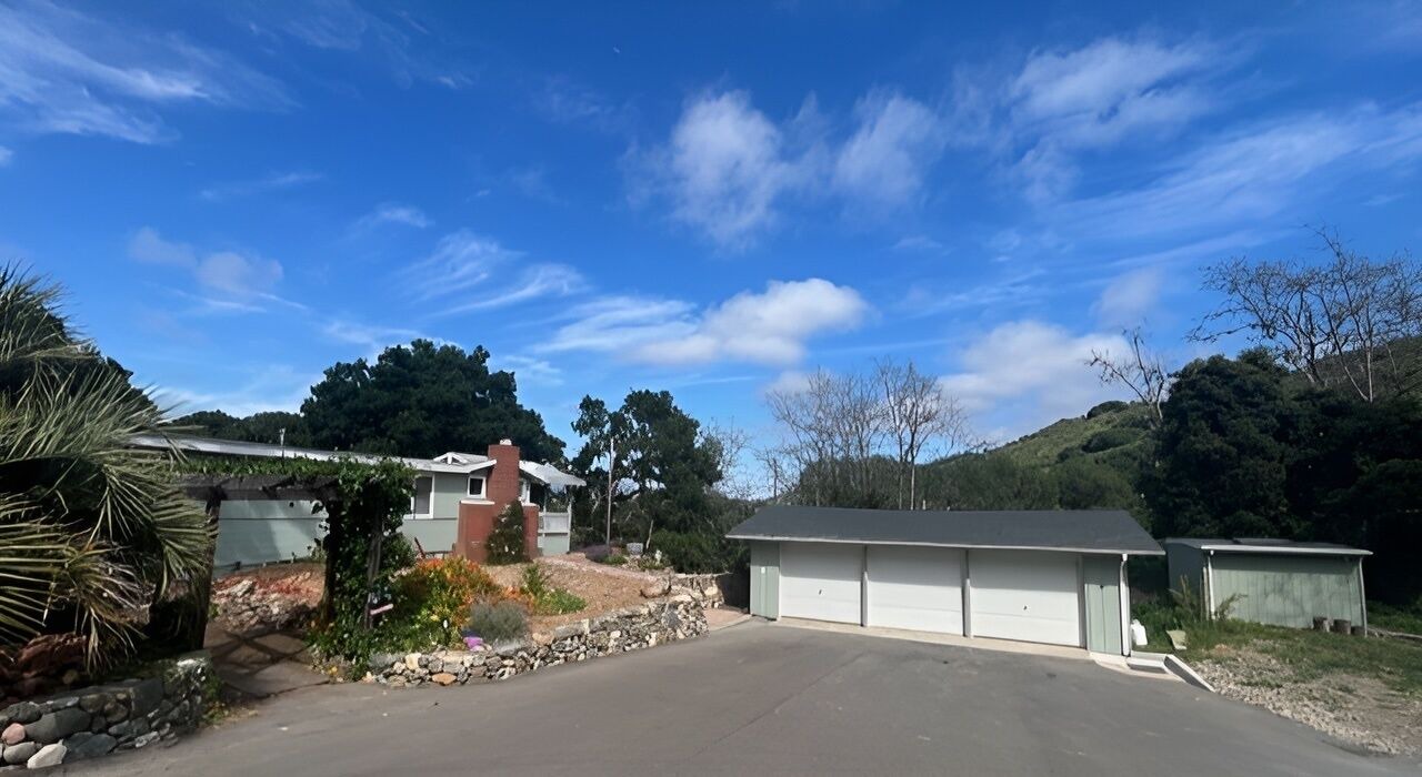 Photo of Outdoor in Los Osos