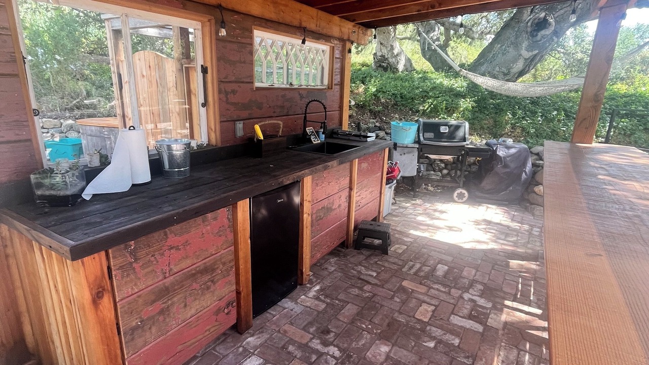 Photo of Patio Balcony in Los Osos