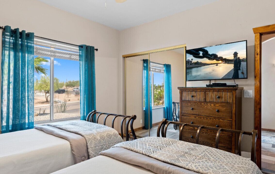 Photo of Bedroom in Lake Havasu City