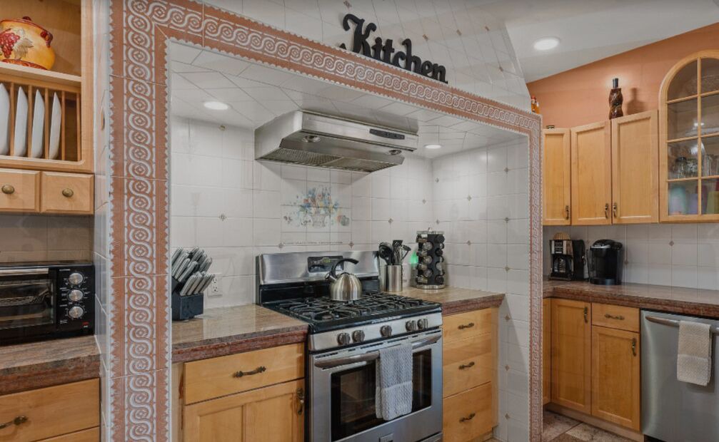 Photo of Kitchen in Lake Havasu City