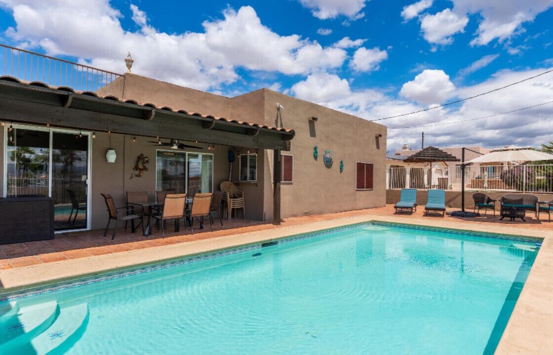 Photo of Outdoor in Lake Havasu City