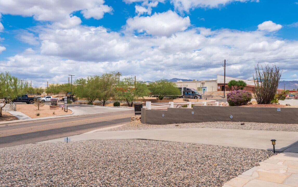 Photo of Outdoor in Lake Havasu City