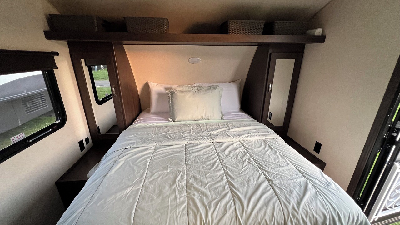Photo of Bedroom in Klamath