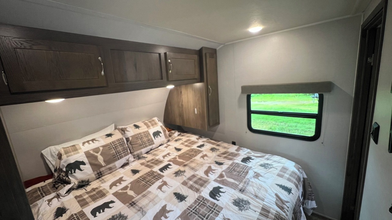 Photo of Bedroom in Klamath