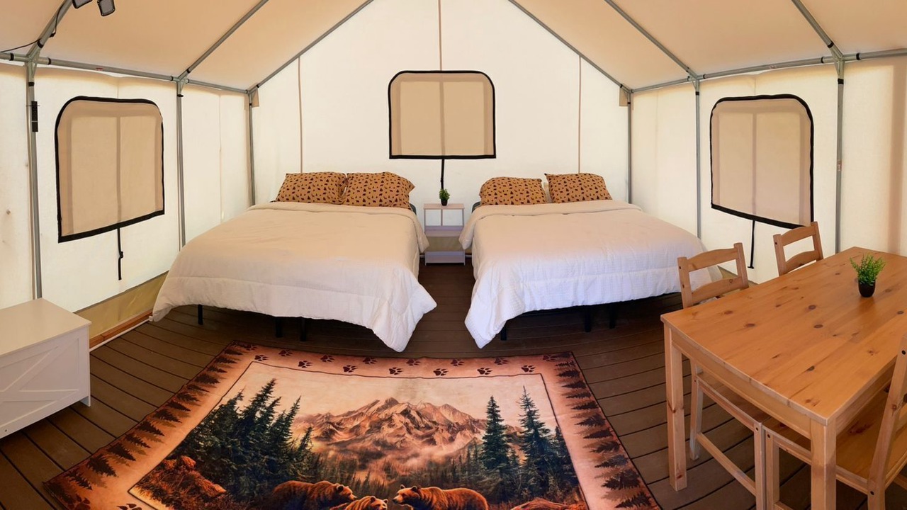 Photo of Bedroom in Klamath