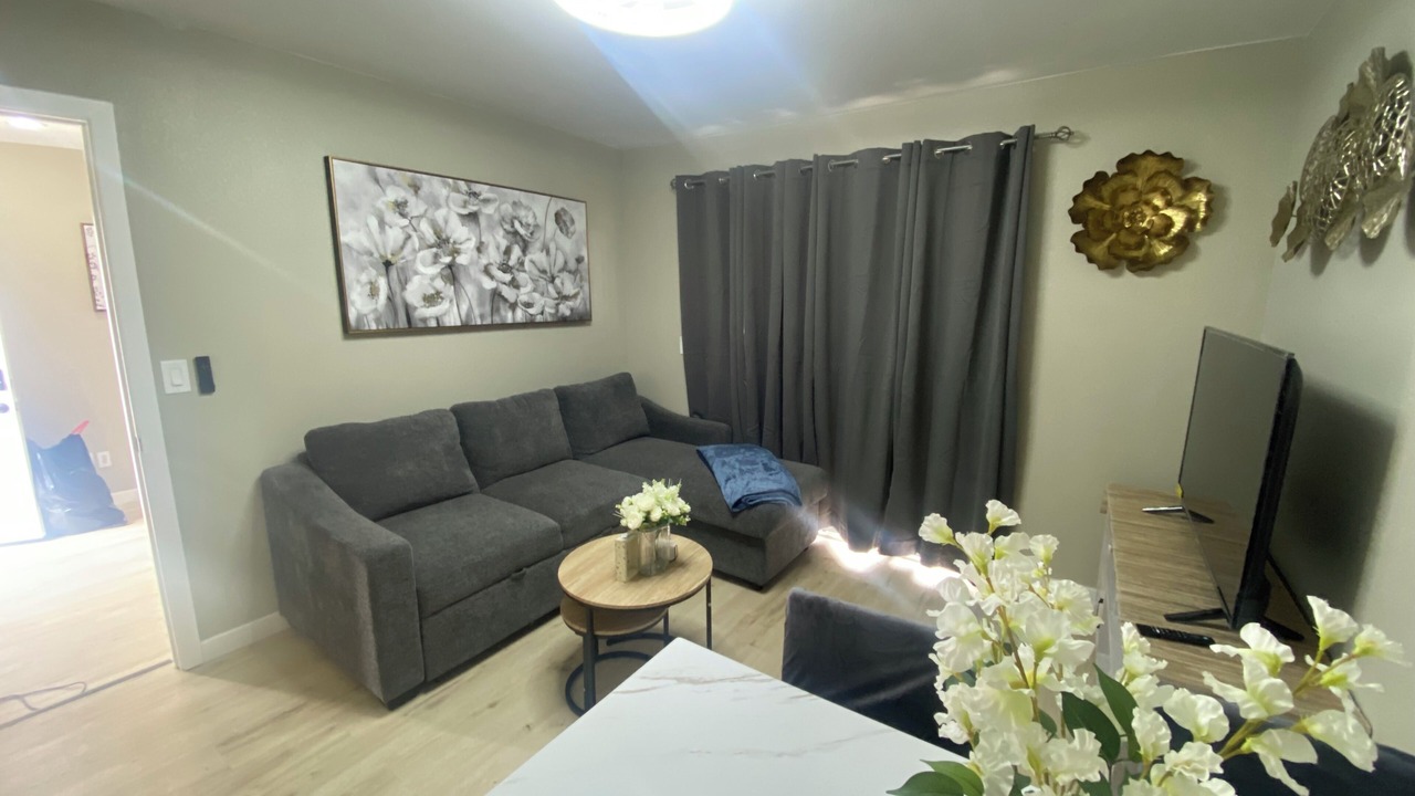 Photo of Livingroom in Santa Maria