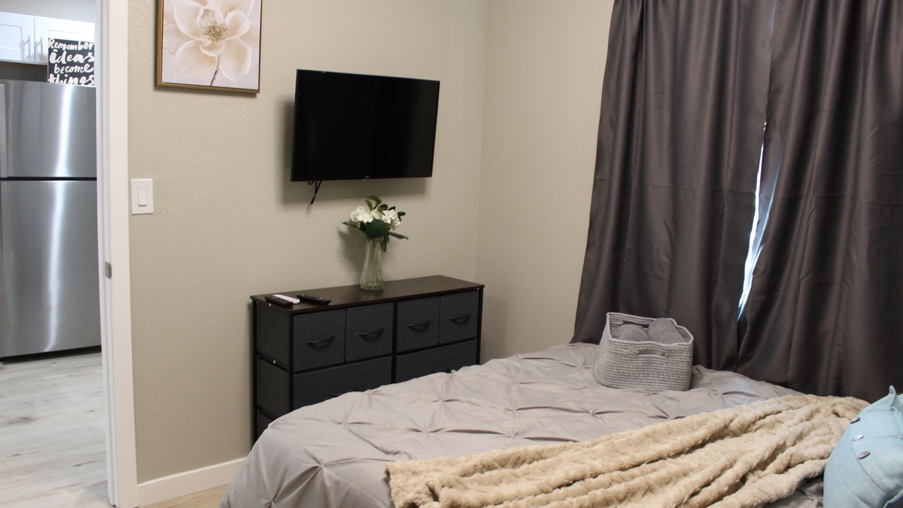 Photo of Bedroom in Santa Maria