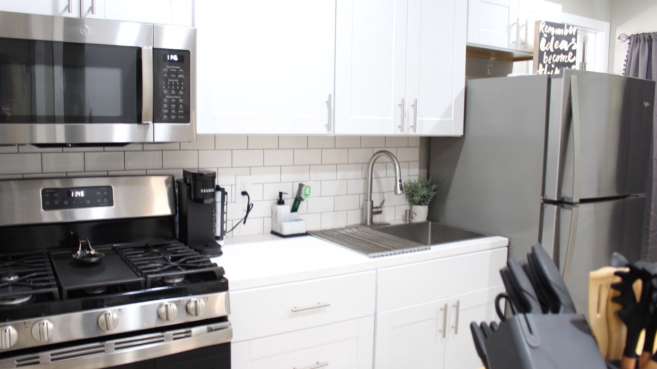 Photo of Kitchen in Santa Maria
