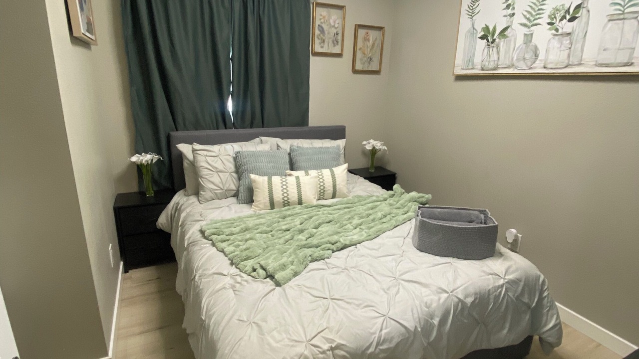Photo of Bedroom in Santa Maria