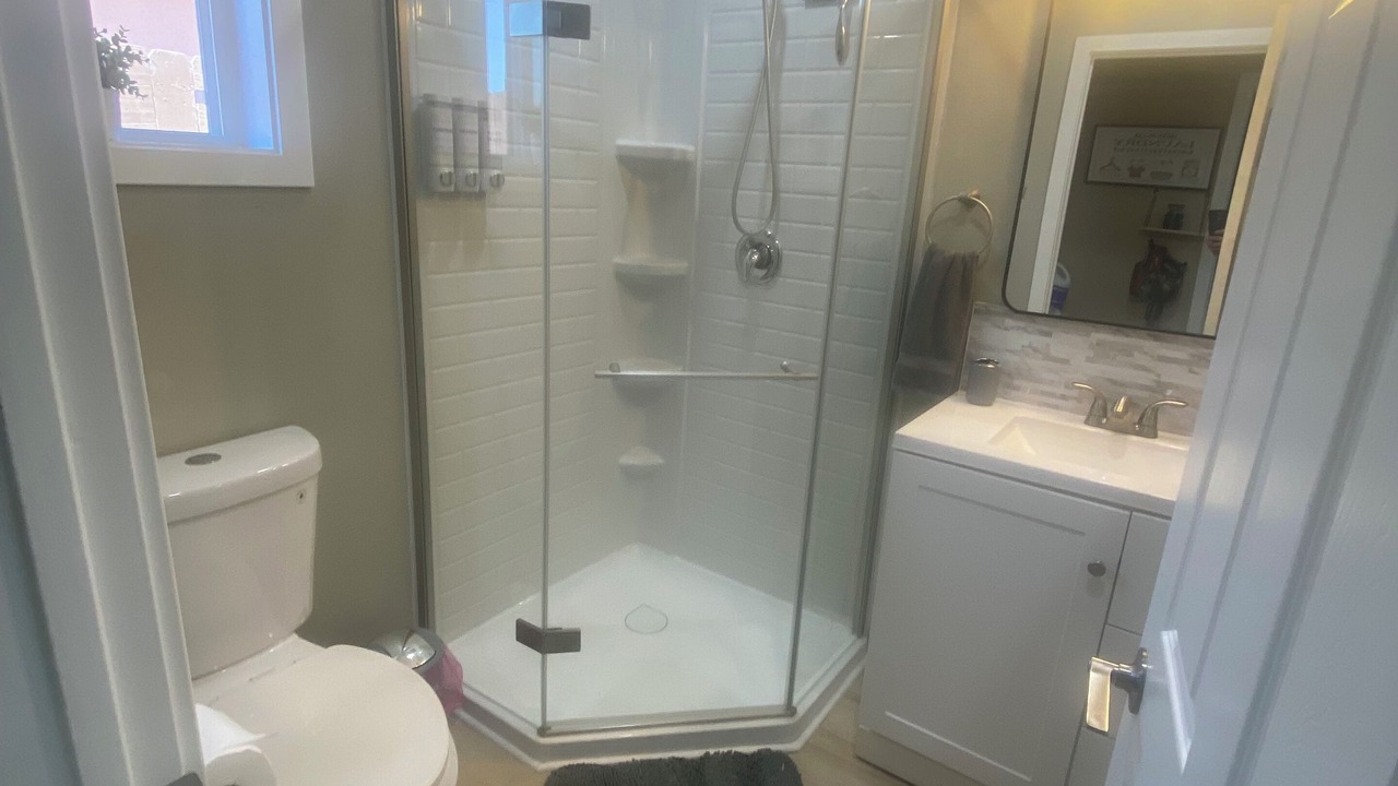 Photo of Bathroom in Santa Maria