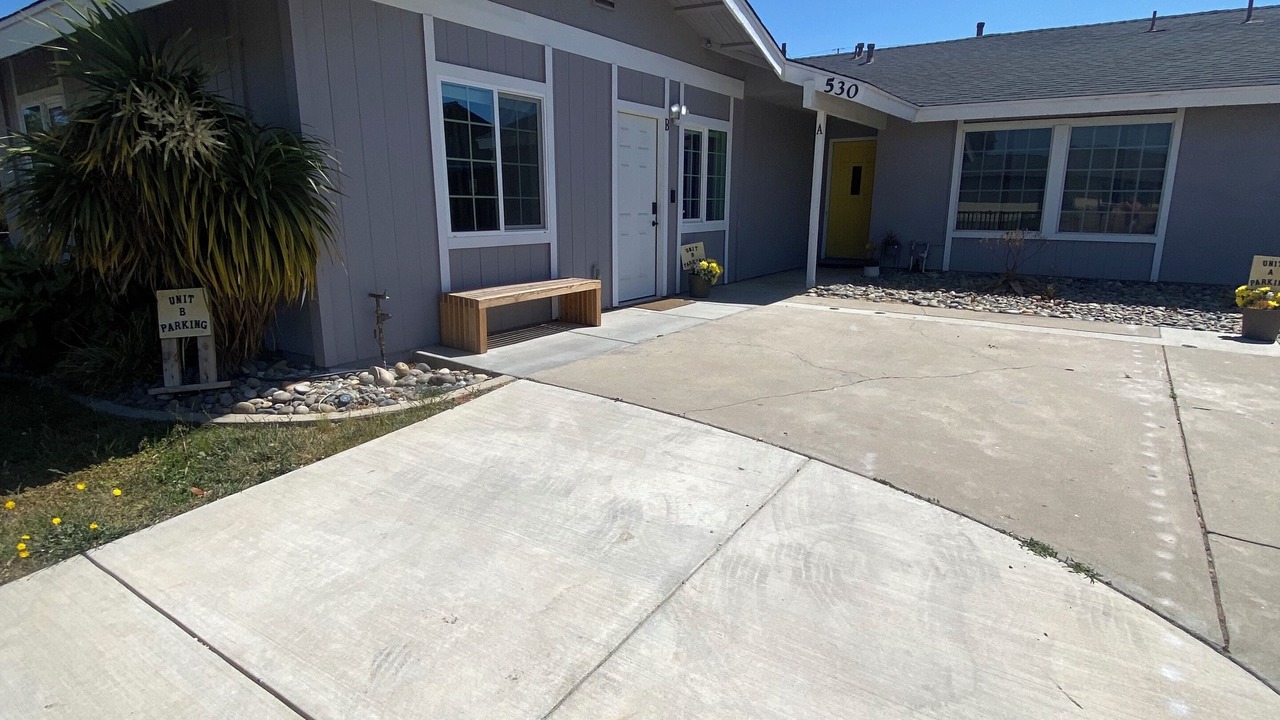Photo of Outdoor in Santa Maria
