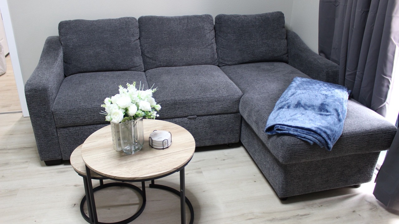 Photo of Livingroom in Santa Maria