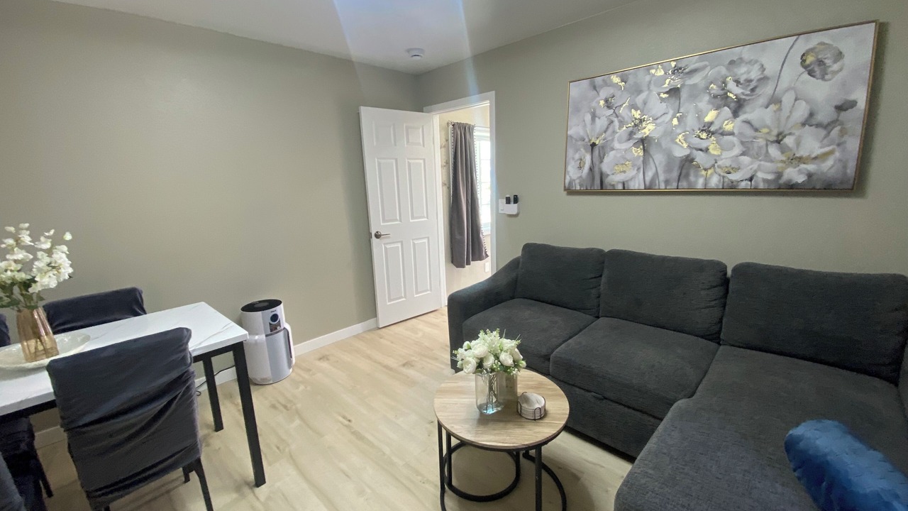 Photo of Livingroom in Santa Maria