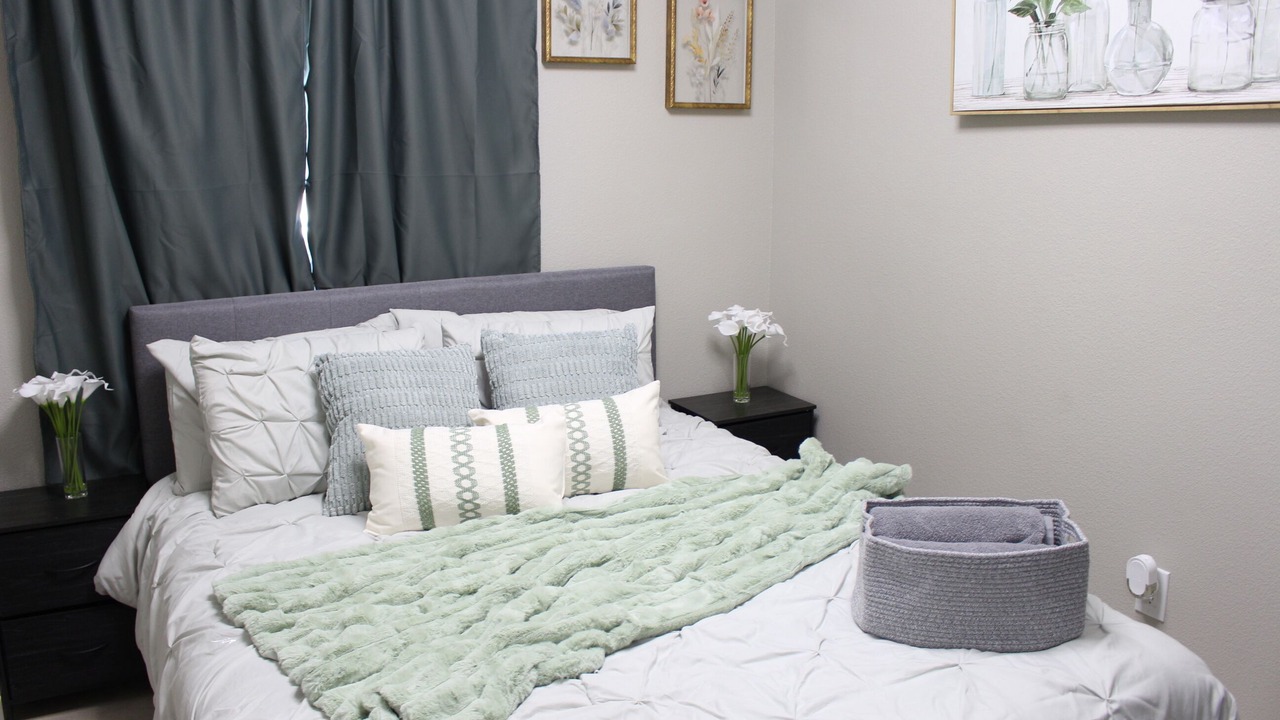 Photo of Bedroom in Santa Maria