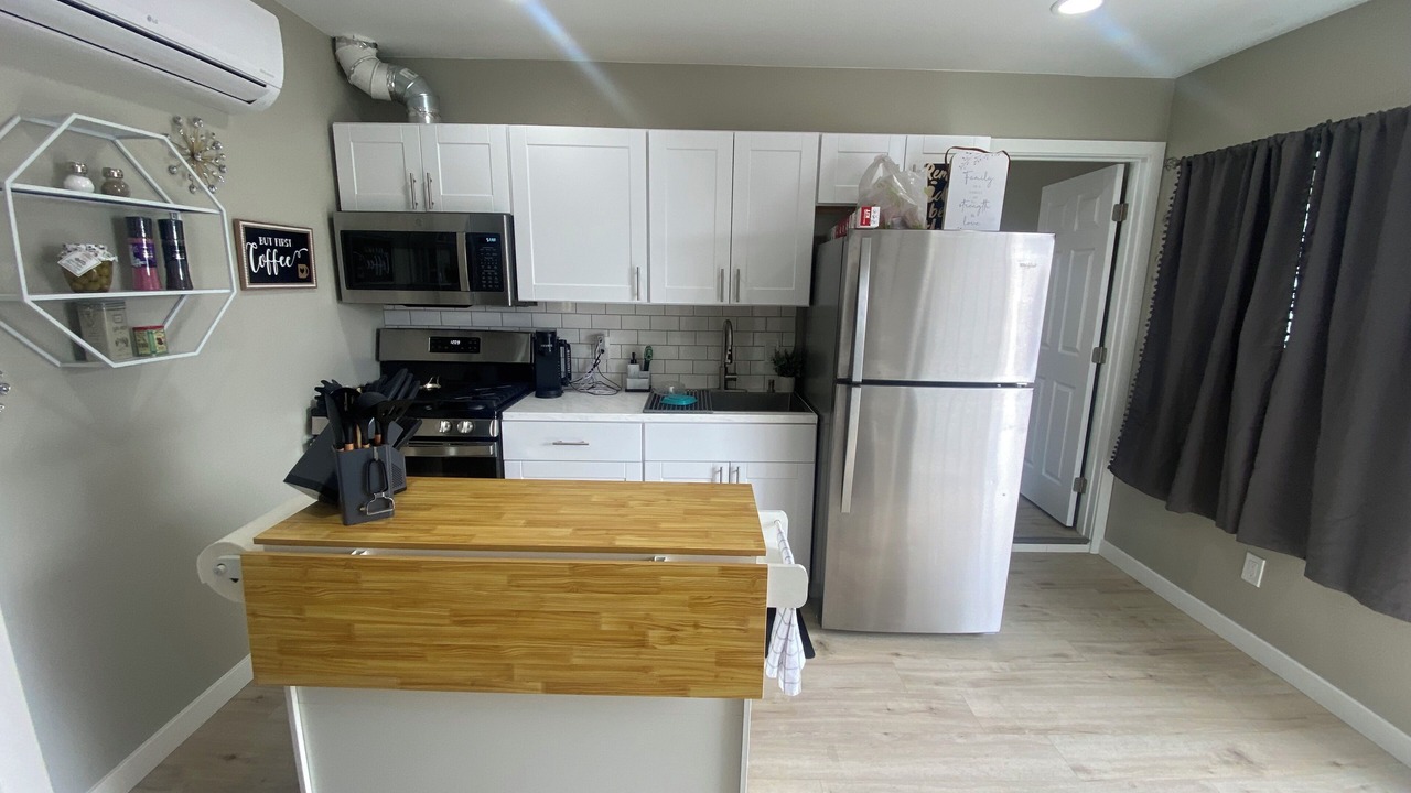 Photo of Kitchen in Santa Maria