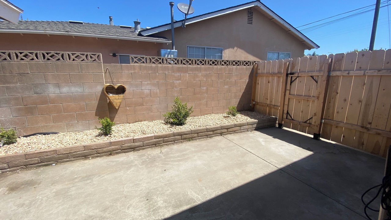 Photo of Outdoor in Santa Maria