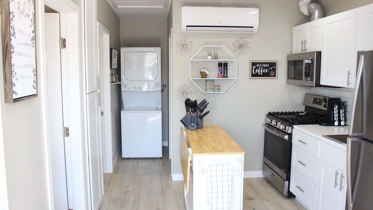 Photo of Kitchen in Santa Maria