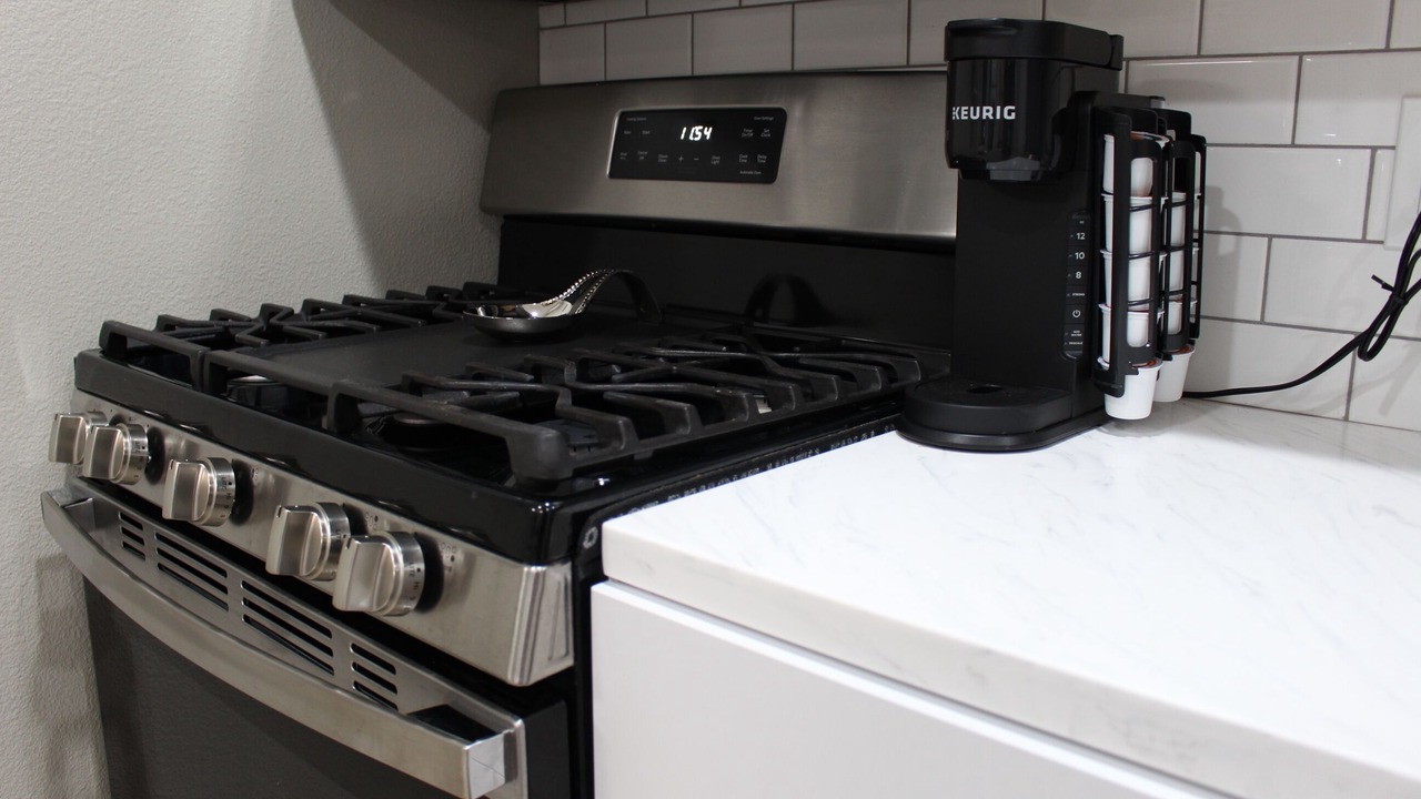 Photo of Kitchen in Santa Maria