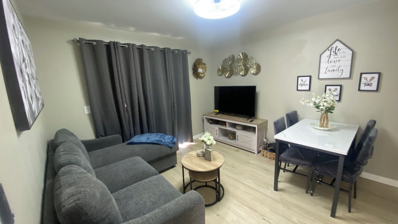 Photo of Livingroom in Santa Maria
