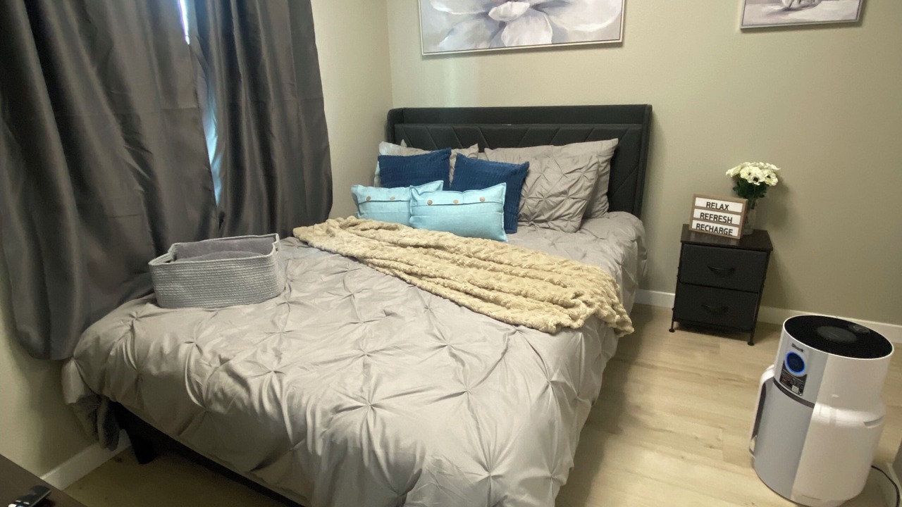 Photo of Bedroom in Santa Maria