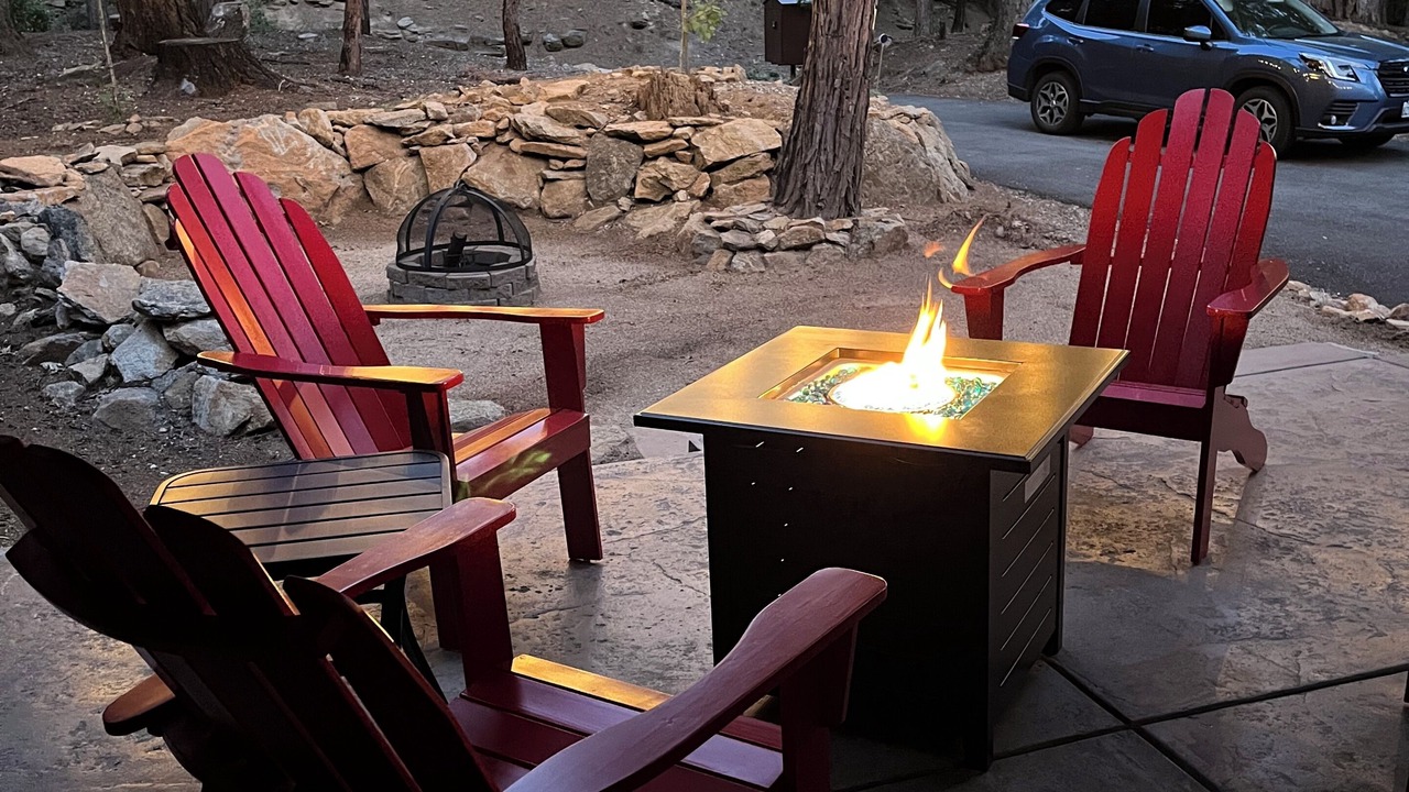 Photo of Outdoor in Dorrington