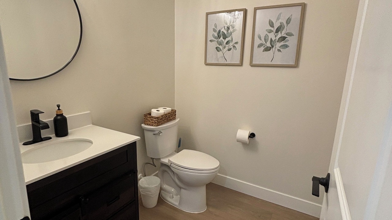 Photo of Bathroom in Sevier