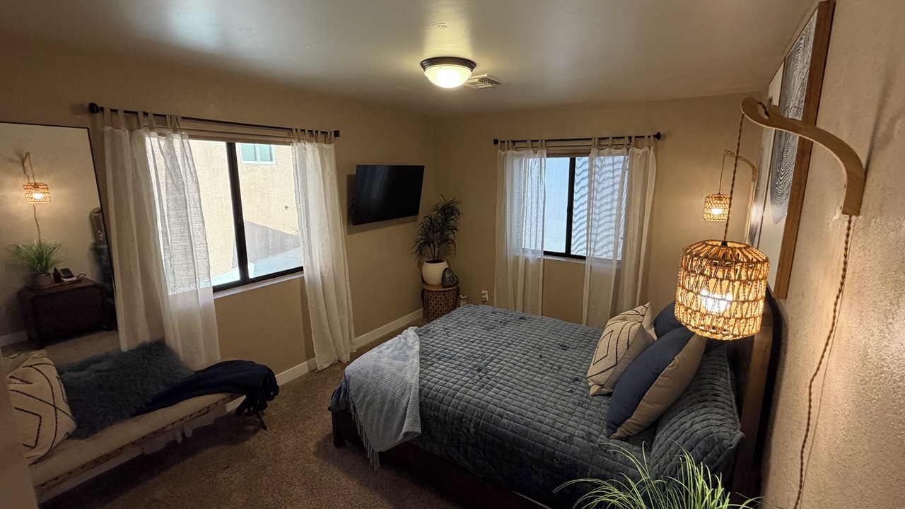 Photo of Bedroom in Cienega Springs
