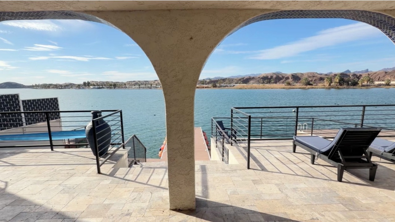 Photo of Outdoor in Cienega Springs