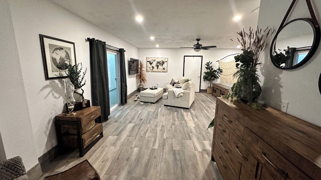 Photo of Bedroom in Cienega Springs