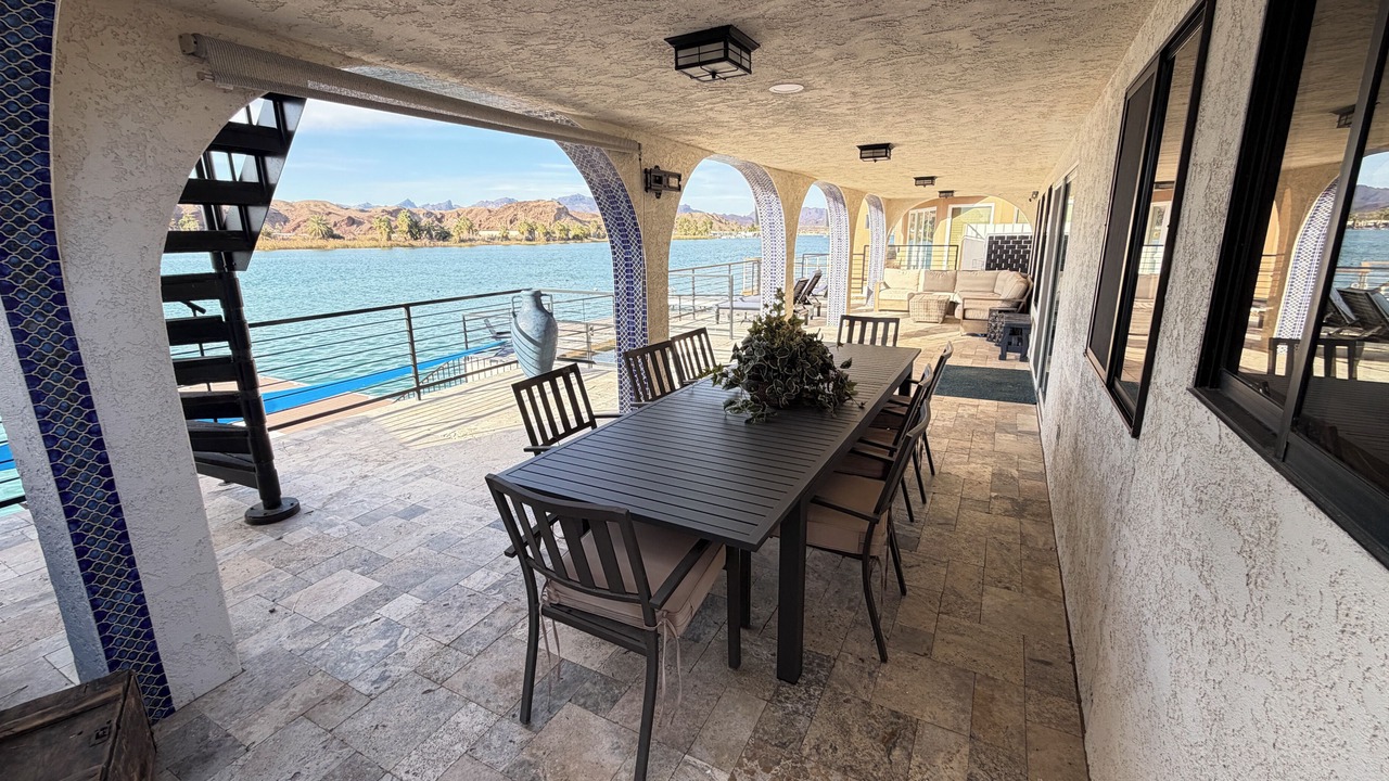 Photo of Outdoor in Cienega Springs