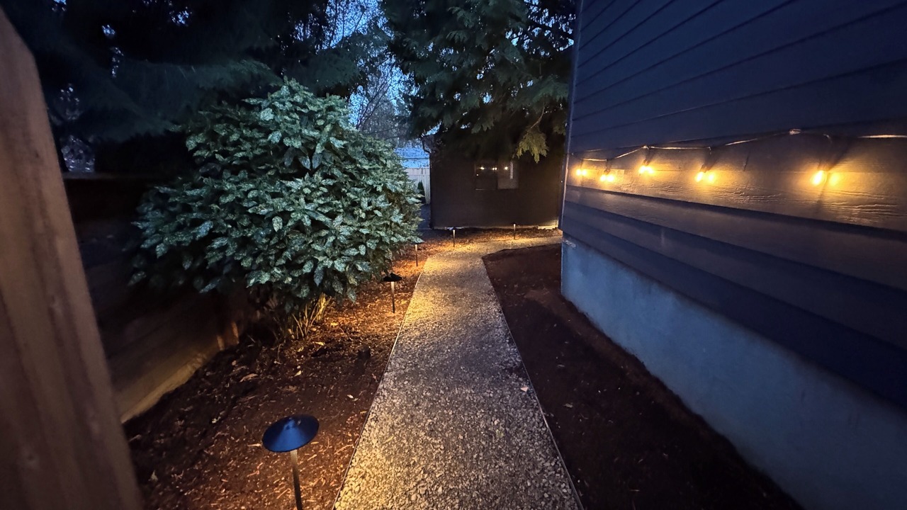 Photo of Outdoor in Hayhurst