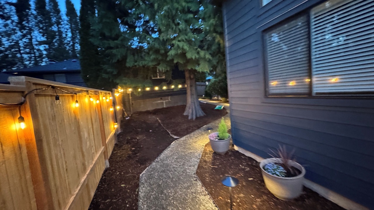 Photo of Outdoor in Hayhurst