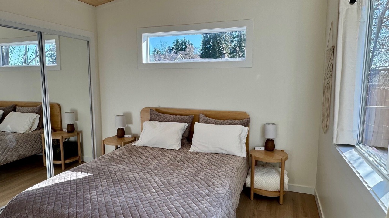 Photo of Bedroom in Hayhurst