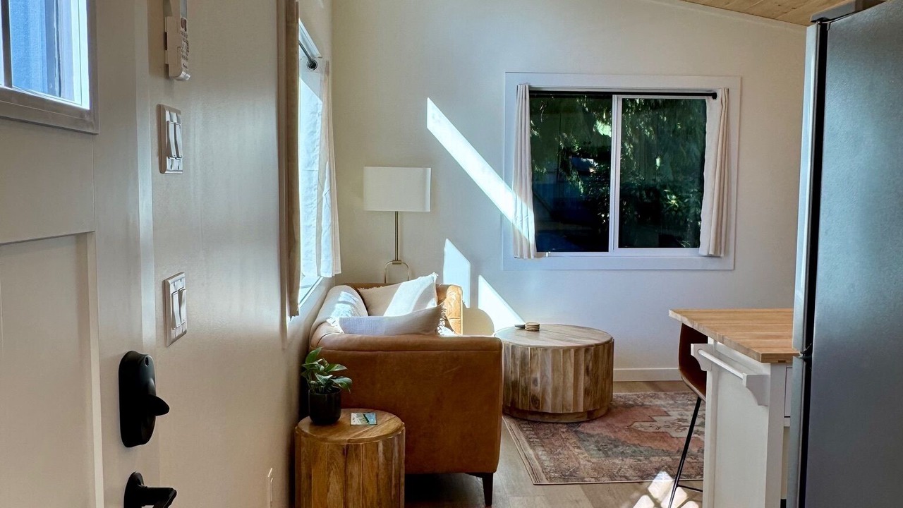 Photo of Livingroom in Hayhurst