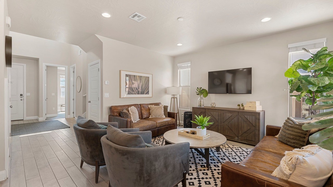 Photo of Livingroom in Sienna Hills