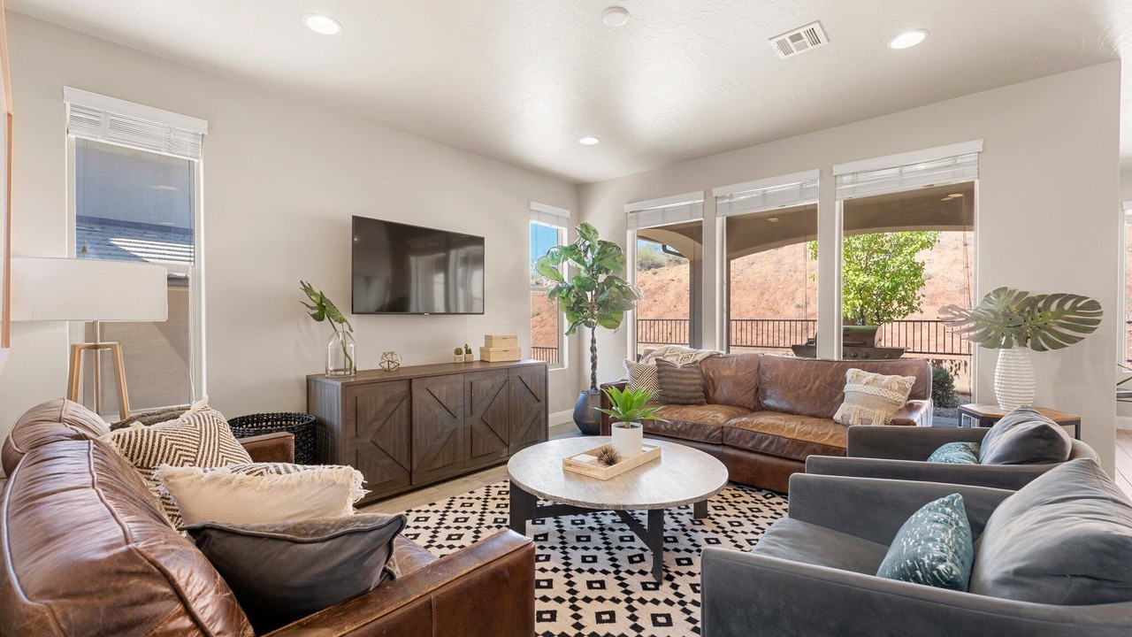Photo of Livingroom in Sienna Hills