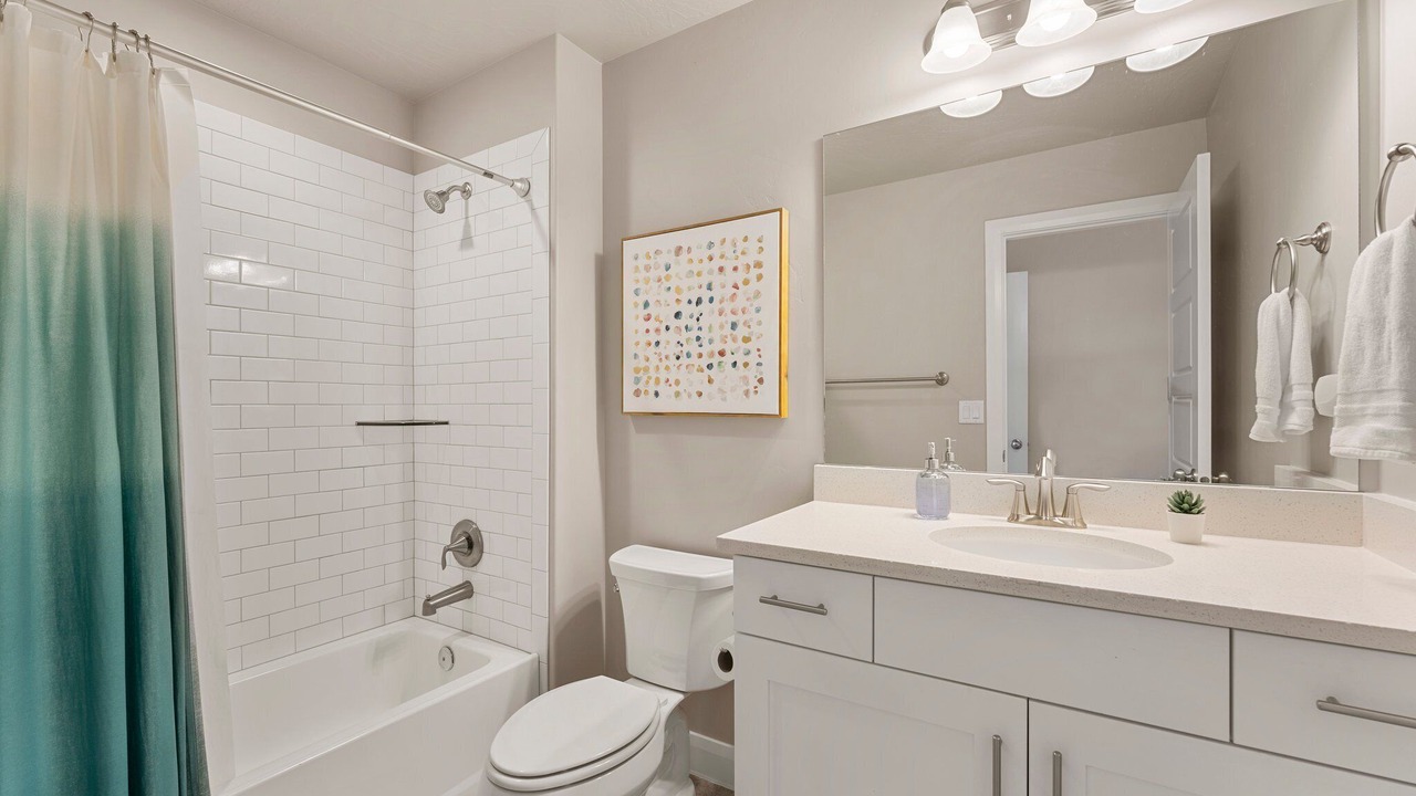 Photo of Bathroom in Sienna Hills