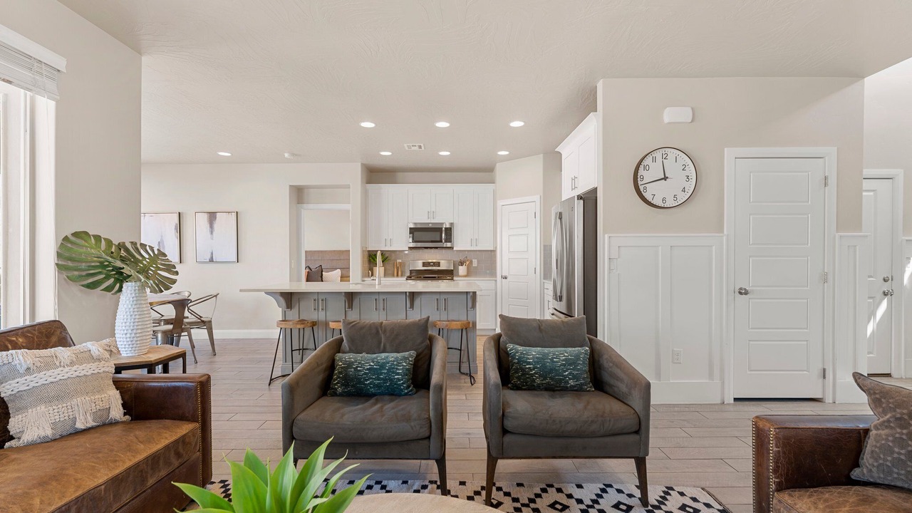 Photo of Livingroom in Sienna Hills
