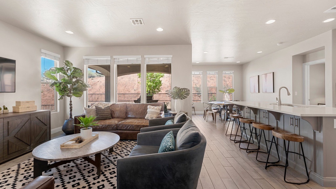 Photo of Livingroom in Sienna Hills