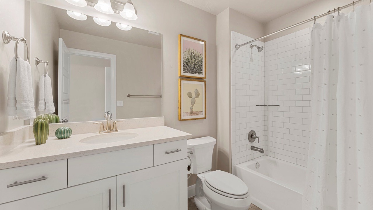 Photo of Bathroom in Sienna Hills