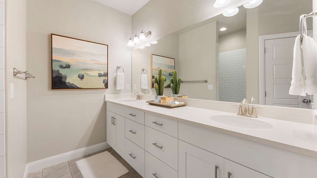 Photo of Bathroom in Sienna Hills