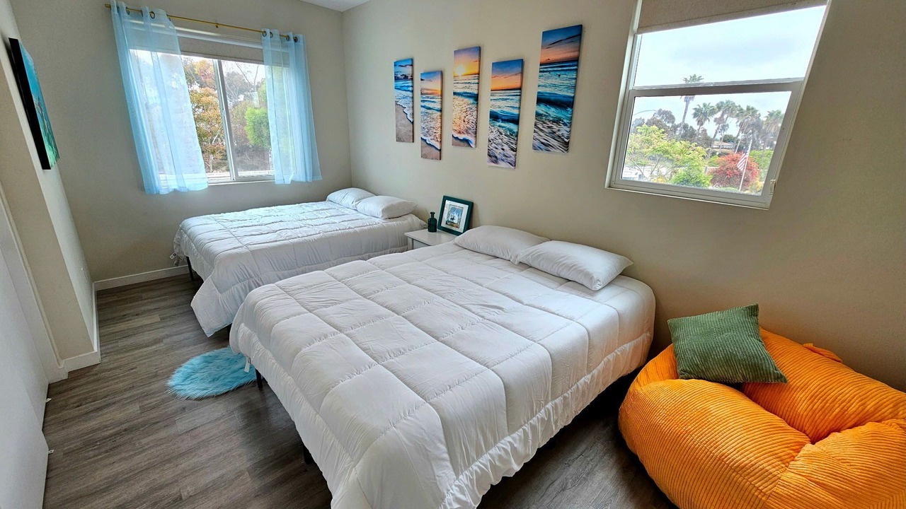 Photo of Bedroom in City Heights