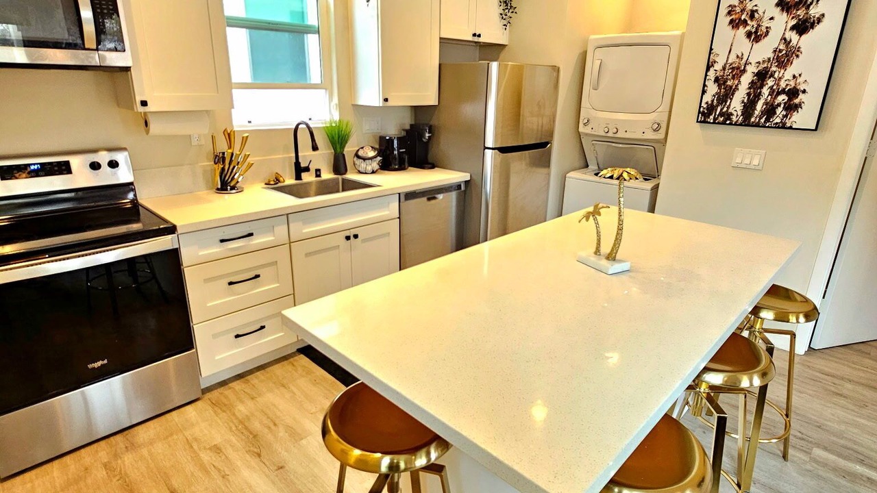 Photo of Kitchen in City Heights