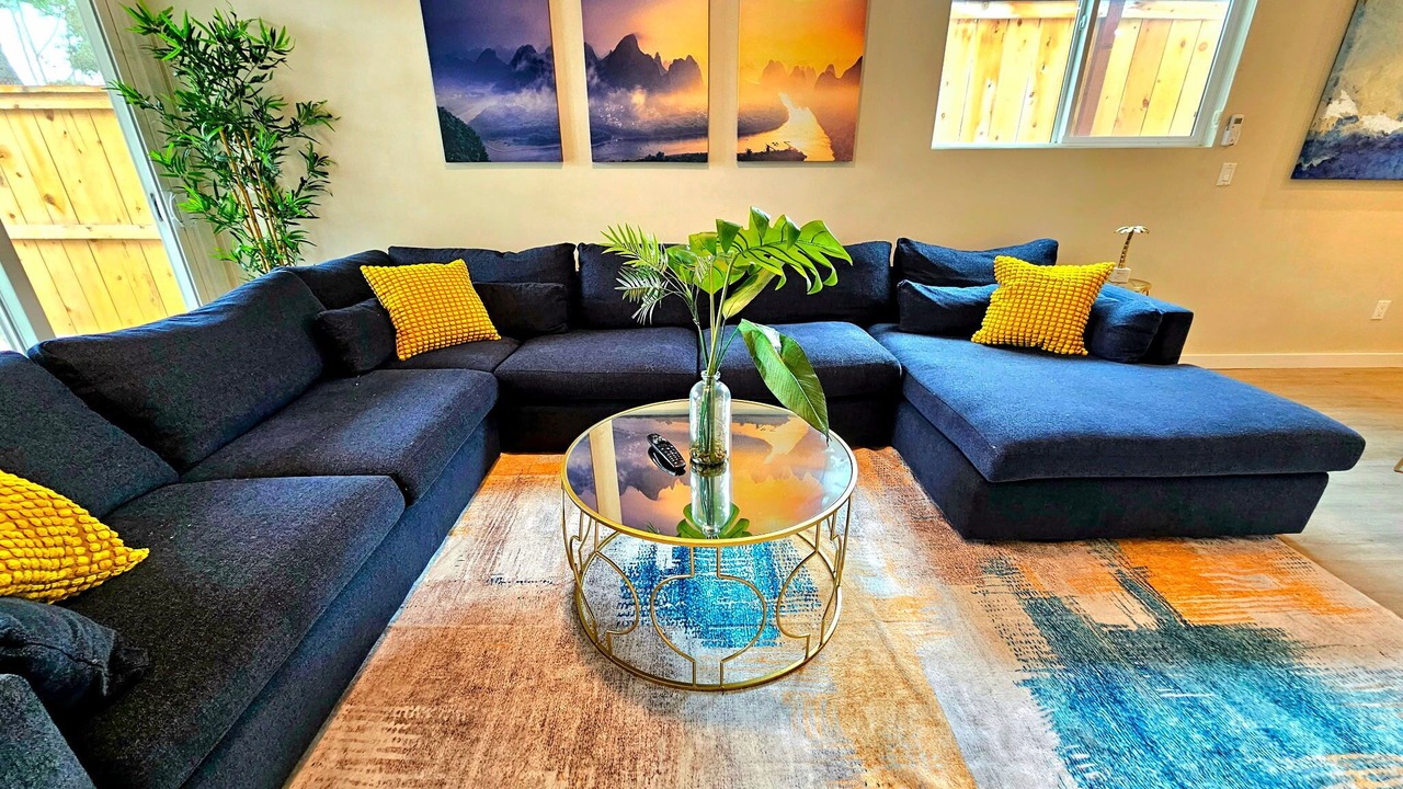 Photo of Livingroom in City Heights