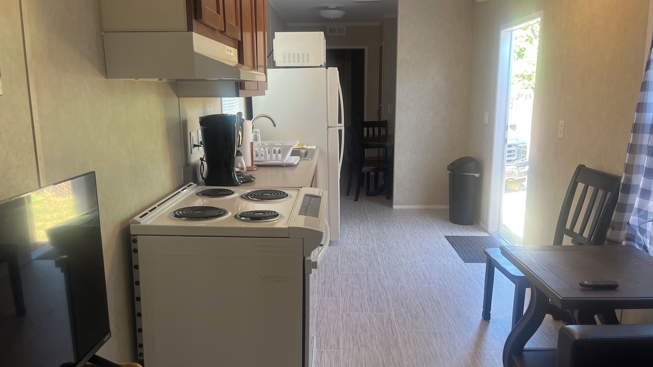 Photo of Kitchen in Chester