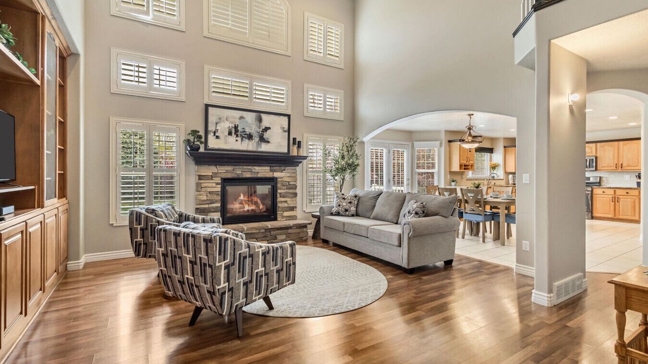 Photo of Livingroom in Clearfield